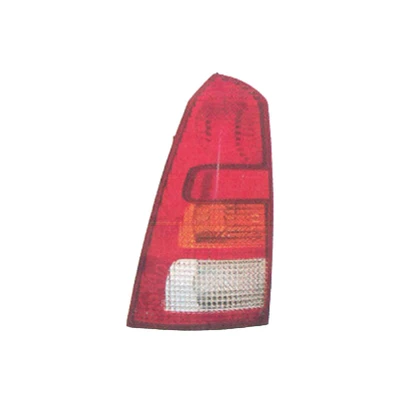 Imagem de PRASCO FD4204153 Farolim à direita sem porta lâmpadas FORD: Focus Mk1 Carrinha