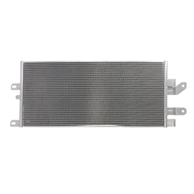 Imagem de NISSENS 940486 Condensador sem secador Alumínio 776 R 134a, 1234yf