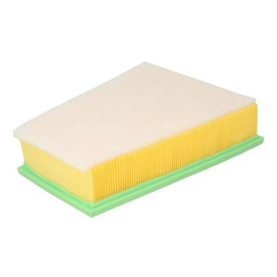 Imagem de PURRO PUR PA2073 Filtro de ar 54 243 Cartucho filtrante RENAULT: MEGANE 3 Grandtour, 3, Coupe, MERCEDES BENZ: Citan Van