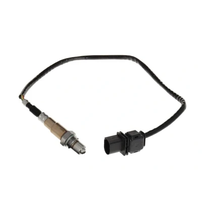 Imagem de VALEO 368406 Sonda Lambda antes do catalisador M18x1,5 plana, de banda larga, Rosca pré lubrificada, com aquecimento