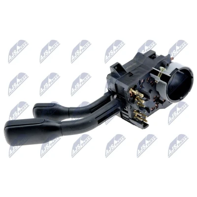 Imagem de NTY EPE VW 008 Interruptor de luz intermitente AUDI: 80 B4 Avant