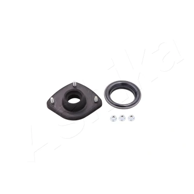 Imagem de ASHIKA SMA0170 Suporte de apoio do conjunto mola / amortecedor Eixo dianteiro PEUGEOT: 106 I Hatchback, II CITROËN: Saxo Hatchback