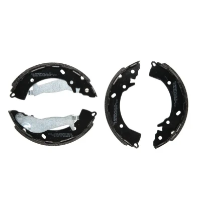 Imagem de BOSCH 0 986 487 954 Maxilas de Travão 203 31