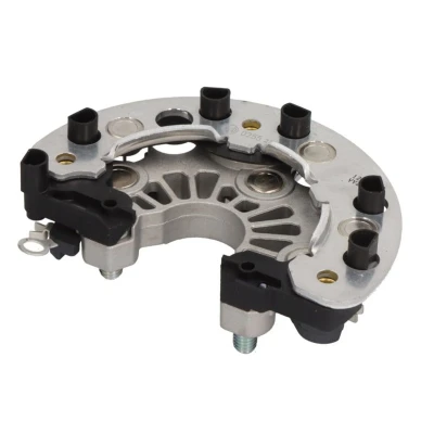 Imagem de BOSCH 1 986 AE0 255 Rectificador, alternador