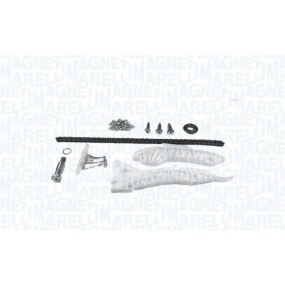 Imagem de MAGNETI MARELLI 341500000130 jogo de correntes distribuição com parafusos Corrente fechada, simples MINI: Hatchback, Countryman, Clubman