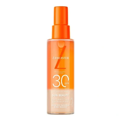 Imagem de Lancaster Sun Beauty Body Water SPF30 100ml