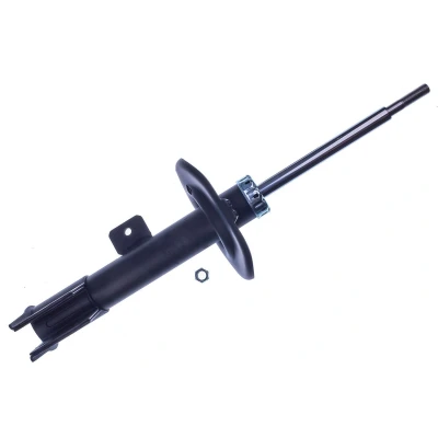 Imagem de DENCKERMANN DSB576G Amortecedor Eixo dianteiro, lado direito Pressão do gás Tubo duplo com assento de mola cavilha em cima