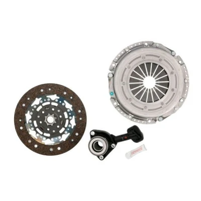 Imagem de NEXUS F1G207NX Kit de Embraiagem 240 FORD: Focus 2 Kombi, 2, C Max, VOLVO: V50, C30, S40 II, MAZDA: 3 Hatchback, Sedan
