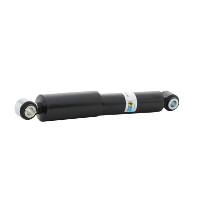 Imagem de BILSTEIN 19 303857 Amortecedor Eixo traseiro Pressão do gás Tubo duplo sem apoios de mola olhal em cima, baixo