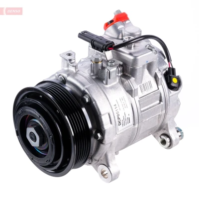 Imagem de DENSO DCP05114 Compressor 7SEU17A PAG 46 R 134a BMW: 1 Hatchback