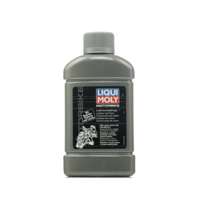Imagem de LIQUI MOLY 1601 Produto de tratamento couro Garrafa 250