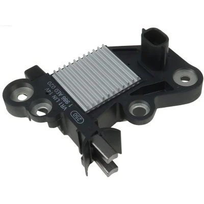 Imagem de AS PL ARE0198(BOSCH) Regulador do Alternador 12