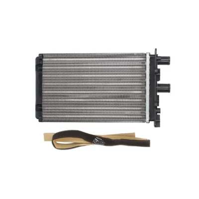 Imagem de NRF 54321 Radiador Quente com material de montagem VOLKSWAGEN: TRANSPORTER 4 Bus