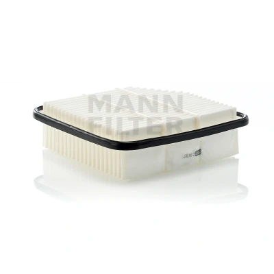 Imagem de MANN FILTER C 24 007 Filtro de ar 70 236 240 Cartucho filtrante TOYOTA: RAV4 III SUV, IV LEXUS: IS 2