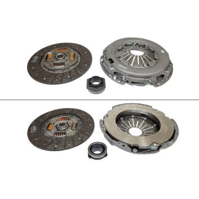 Imagem de KAWE 961691 Kit de embraiagem com prato da disco embraiagem, rolamento desembraiagem D 254 FORD: Transit Mk5 Minibus