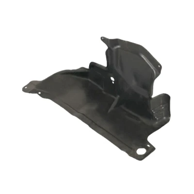 Imagem de PRASCO FT1381903 Isolamento do compartimento motor à frente, lado direito FIAT: BRAVO 2