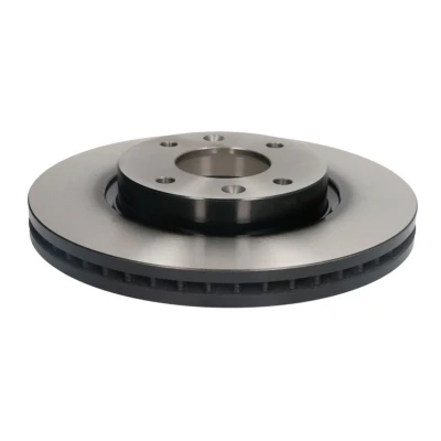 Imagem de TRW DF4710 Disco de travão 280 26 4 114,3 ventilado pintado HYUNDAI: Elantra III Sedan