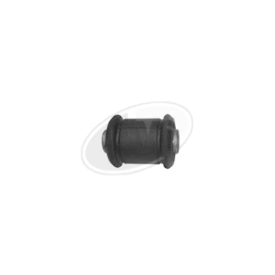 Imagem de TALOSA 57 02592 Casquilho de braço Suspensão Eixo dianteiro, centro Rolamento borracha e metal para transversal OPEL: Astra H GTC