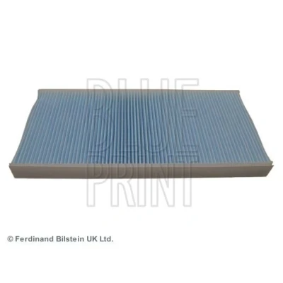 Imagem de BLUE PRINT ADF122513 Filtro, ar do habitáculo Filtro de pólen 348 161 30 FORD: Focus Mk1 Hatchback, Carrinha, Transit Connect Van