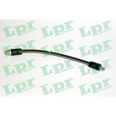 Imagem de LPR 6T46884 Mangueira de Travão 325 F10X1 VOLKSWAGEN: Passat B3/B4 Variant, B5 GP Variant