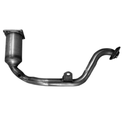 Imagem de JMJ 1090981 Catalisador PEUGEOT: 307 Carrinha, SW, Hatchback