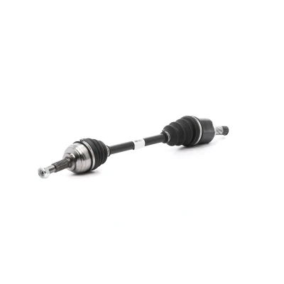 Imagem de SKF VKJC 5071 Veio de transmissão 658, 64 RENAULT: Clio 4, DACIA: SANDERO 2