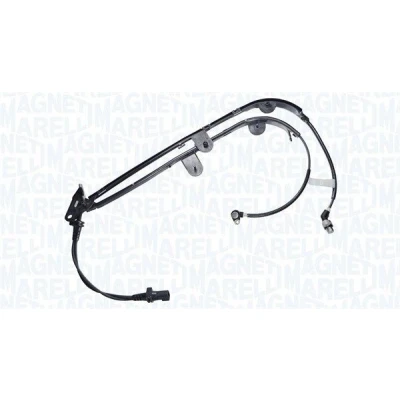 Imagem de MAGNETI MARELLI 172100052010 Sensor de ABS Eixo traseiro 4 1100 FORD: Puma