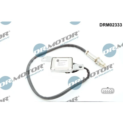 Imagem de Sensor de NOx, catalisador NOx Dr.Motor Automotive DRM02333