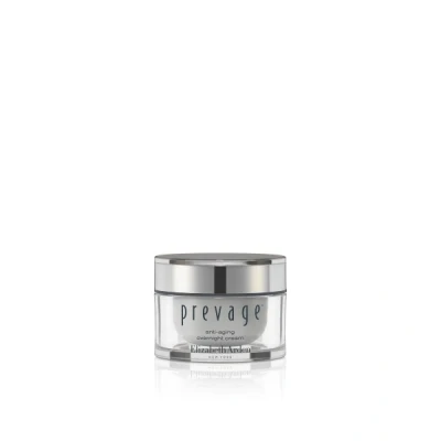 Imagem de Elizabeth Arden Prevage Anti Ageing Overnight Cream with Idebenone 50ml