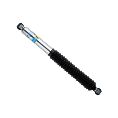 Imagem de BILSTEIN B8 5100 33 238319 Amortecedor Eixo traseiro Pressão do gás Mono tubo invertido sem apoios de mola olhal em cima, baixo
