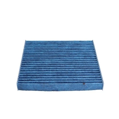Imagem de MAXGEAR 26 1855 Filtro, ar do habitáculo Filtro de carvão ativado, com efeito antibacteriano, antialérgico 197 216 25 MAZDA: 6 SW