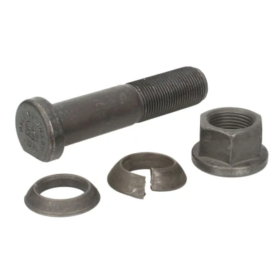 Imagem de FEBI BILSTEIN 06280 Cavilhas da roda M20 x 1,5 98 10.9 com porca fosfatado