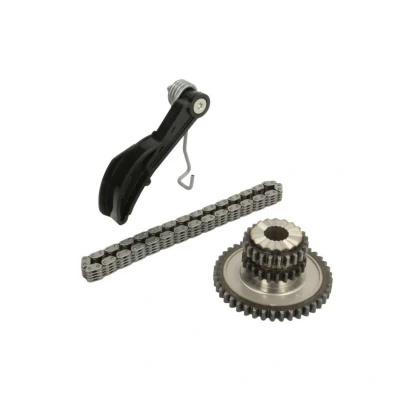 Imagem de SWAG 30 10 2735 Kit de corrente, accionamento da bomba óleo VOLKSWAGEN: Scirocco III, AUDI: A3 Sportback