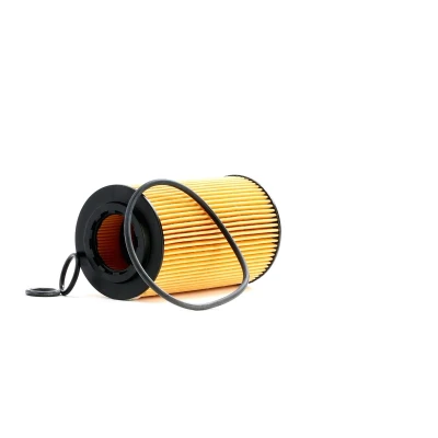 Imagem de MAGNETI MARELLI 153071760763 Filtro de óleo Cartucho filtrante MERCEDES BENZ: CLA Coupe, Carrinha, Classe C Sedan, LAND ROVER: Range Rover Sport