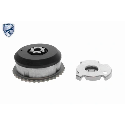 Imagem de VAICO V20 4506 Regulador do veio de excêntricos Lado escape com roda gerador impulsos BMW: Z4 Roadster, 1 Hatchback, 4 Coupe endado, norauto,