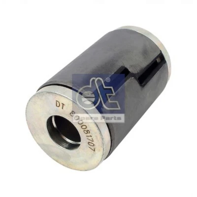 Imagem de Manga, suporte da mola de lâmina DT Spare Parts 5.10195
