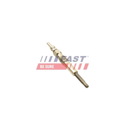 Imagem de FAST FT82726 Vela incandescente 11V 5A M10x1.0 RENAULT: CLIO 2 Kasten, Kangoo I Express, 2, VOLKSWAGEN: Golf 3, Passat B5 Variant, 4