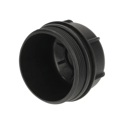 Imagem de FEBI BILSTEIN 197639 Tampa, caixa do filtro de óleo 96mm com retentor FIAT: Tipo Carrinha, Hatchback