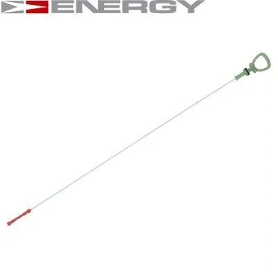 Imagem de ENERGY BA0008 Vareta do Óleo MERCEDES BENZ: Classe E Sedan