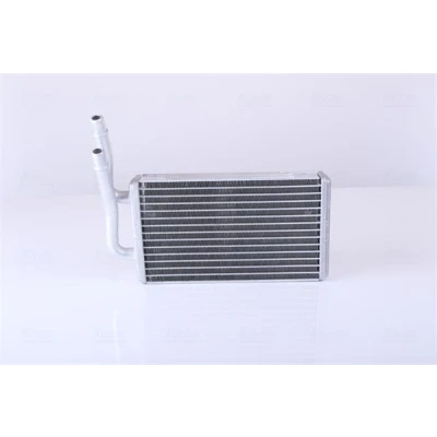 Imagem de NISSENS 71778 Radiador Quente com tubo/cabo