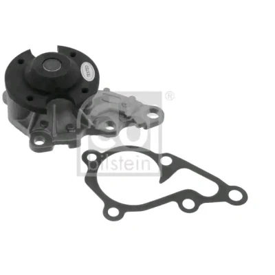 Imagem de FEBI BILSTEIN 47808 Bomba de água Alumínio fundido com junta Metal TOYOTA: iQ