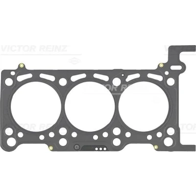 Imagem de REINZ 61 36475 20 Juntas da Cabeça do Motor 1,2 84 Junta de camadas metálicas para cilindro 4 6 AUDI: A6 C6 Avant, Sedan, VOLKSWAGEN: Touareg I