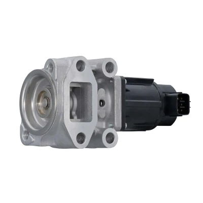 Imagem de HELLA 6NU 014 864 911 Válvula EGR elétrico sem junta MITSUBISHI: L200 / Strakar IV Pick up