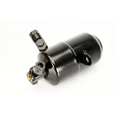 Imagem de NRF 33163 Filtro Secador Aço