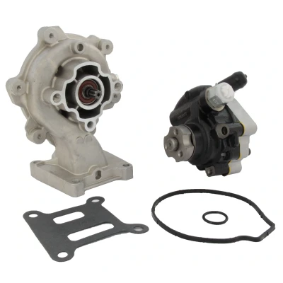 Imagem de MAPCO 27642/4 bomba de Direção mecânico com água FORD: MONDEO 3 Stufenheck, 3, Kombi
