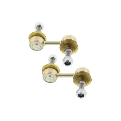 Imagem de MAPCO 59581/2 Kit de reparação, tirante da barra estabilizadora Eixo traseiro