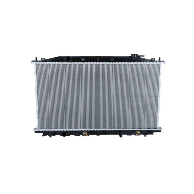 Imagem de NRF 550239 Radiador, arrefecimento do motor Alumínio 758 400 16 Aletas de refrigeração soldadas HONDA: ACCORD 8 Kombi