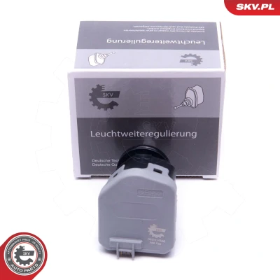 Imagem de ESEN SKV 96SKV948 Motor Regulador de Farol SKODA: Fabia I Hatchback