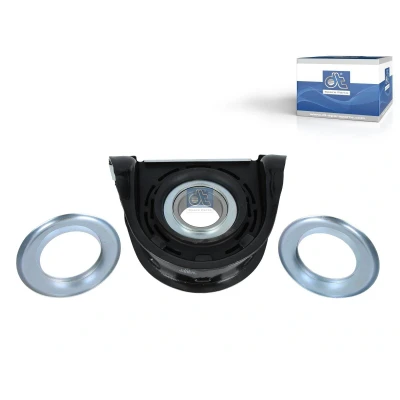 Imagem de DT Spare Parts 6.59110 Suspensão, veio de transmissão