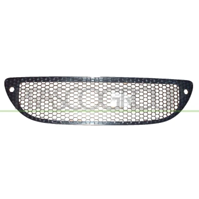 Imagem de PRASCO Premium ST4222120 Grelha de Pára Choques à frente SEAT: Leon II Hatchback